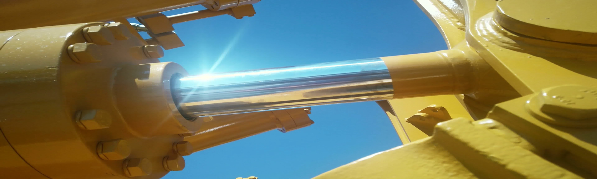 世界液压品牌 英国HEKVEK