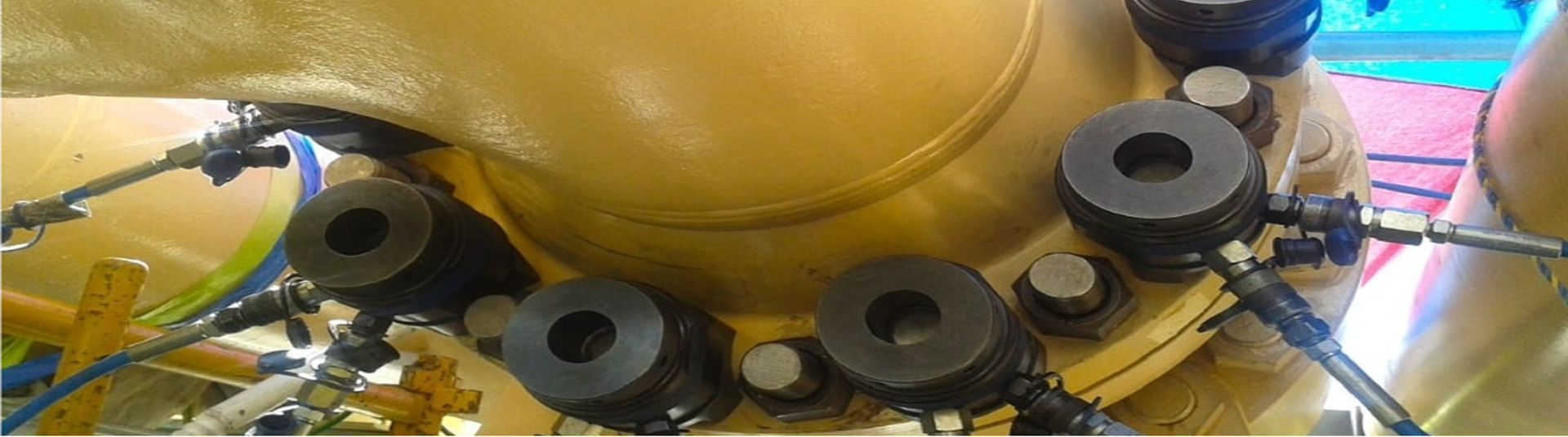 英国海克威克HEKVEK