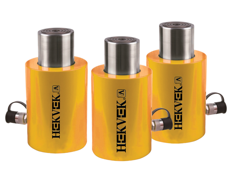 海克威克进口液压千斤顶的保养指南