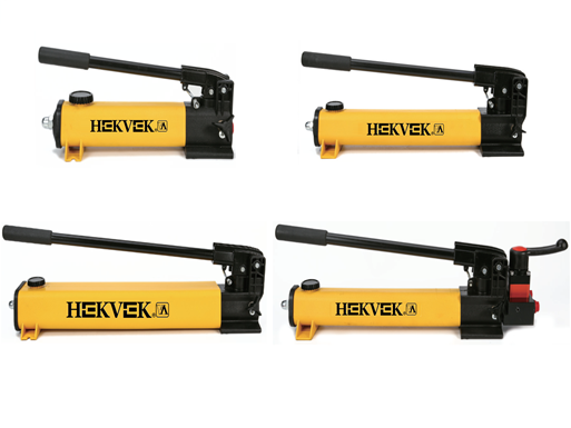 P系列手动液压泵 P142 P802 P392 P842