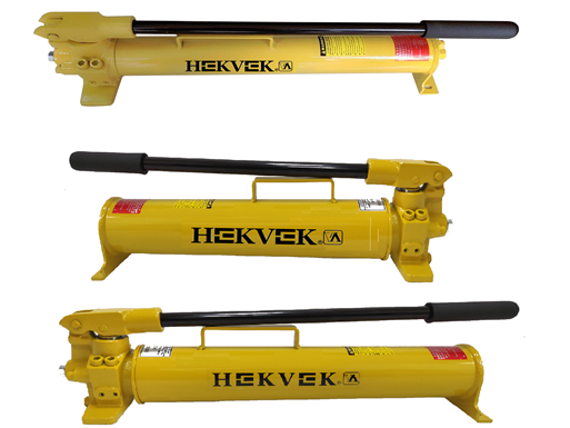 P系列钢制手动液压泵 P2000 P900 P3000