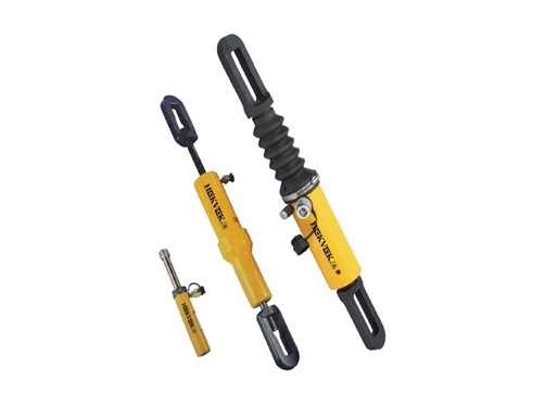 BRC|BRP系列拉式液压油缸