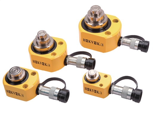 RSMB系列薄型液压油缸 单作用千斤顶