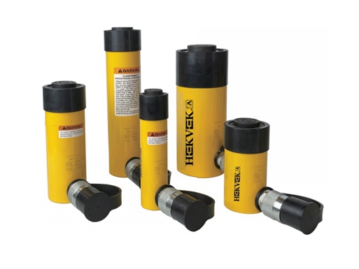 RC系列单作用液压油缸 RC通用型液压千斤顶