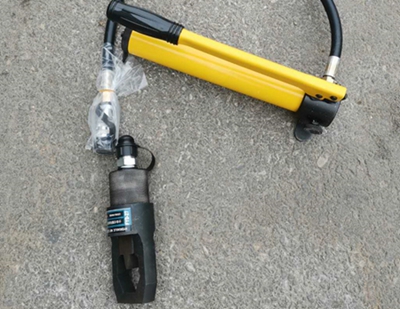 如何拆卸冻结或锈死的螺母