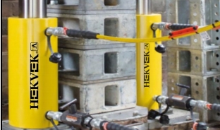 海克威克进口液压千斤顶保养步骤