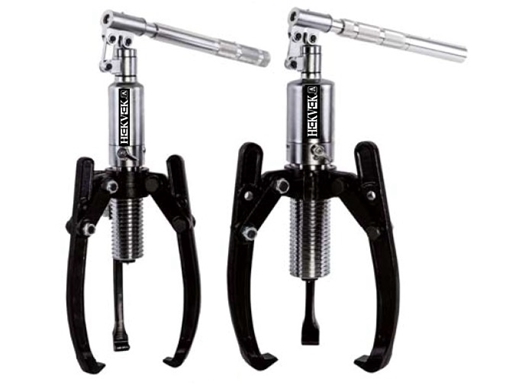 SPM系列一体式液压拉马