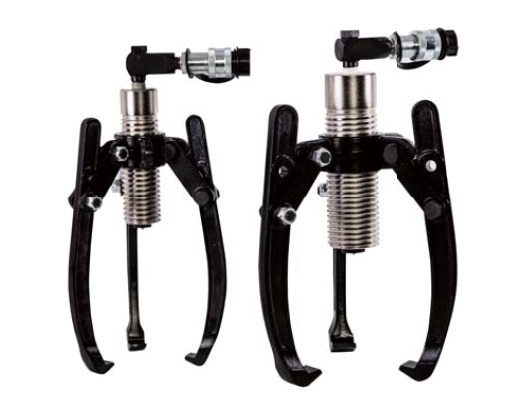 SPR分体式液压拉马