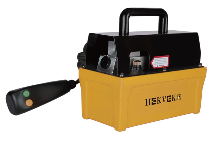 HAP系列液压气动泵