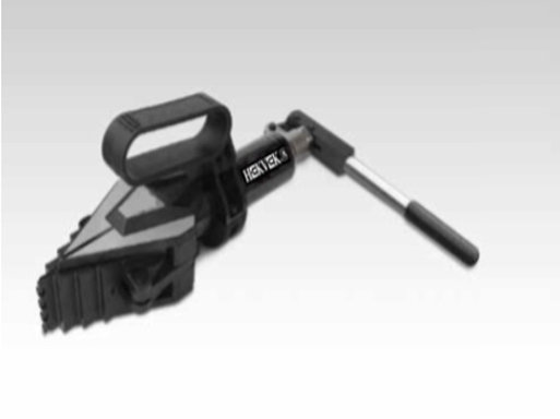 FS系列液压法兰分离器